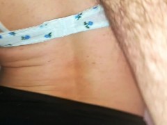 Tiktok canli yayimda oglan qizi mohkem sikir-Turkish porno