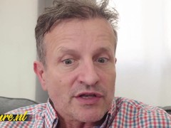 MatureNL- Compilation With Marina Gold, Liz Ocean & Serina Gomez