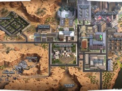 Symphony of The Serpent Gameplay P45