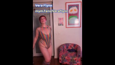 LA CLOWN VEUT TE FAIRE BANDER