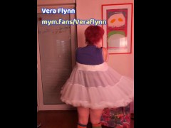 LA CLOWN VEUT TE FAIRE BANDER