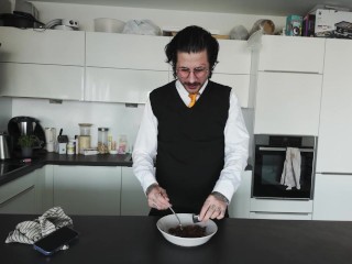My Small Dig doesn't Give you an Orgasm but my Eating Sounds DO! - ASMR