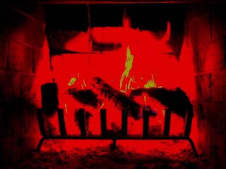 The Fireplace (Porn for Women) Cosmic Tier