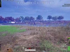 PUBG TOP-1 WOW