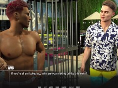 Vinovella University #88 • Visual Novel PC Gameplay [HD]