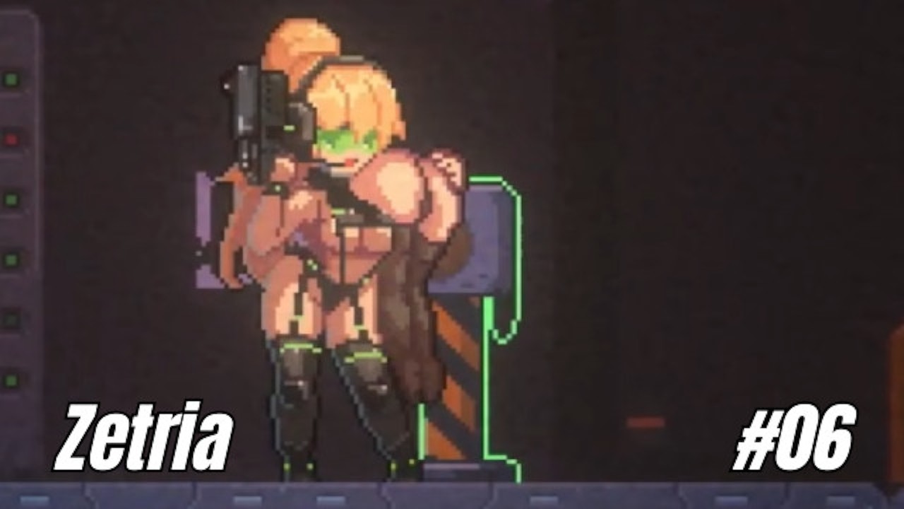 成人游戏: 泽特里亚 06