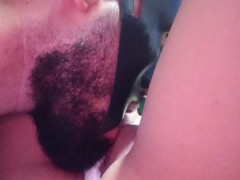 حبيبي المغربي يقودني إلى الجنون بدفعاته القوية في كس الصغير الضيق 🍆🤤😈 - Screenshot 7 of 16 - Arab
