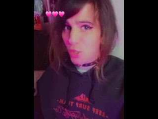 I just Wanna Fuck