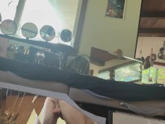 New Anal Arrival Nick Capra Mr Clem hard