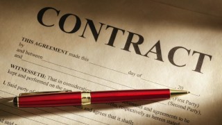 The Contract - Lesbian BDSM Erotic Audio