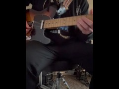 Basic Blues Scale Tutorial: Pentatonic - Screenshot 1 of 16 - Hot Teacher