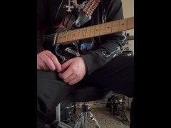 Basic Blues Scale Tutorial: Pentatonic