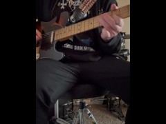 Basic Blues Scale Tutorial: Pentatonic - Screenshot 16 of 16 - Hot Teacher