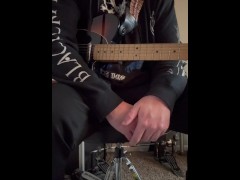 Basic Blues Scale Tutorial: Pentatonic - Screenshot 2 of 16 - Male Moaning