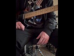 Basic Blues Scale Tutorial: Pentatonic - Screenshot 9 of 16 - Scooby Doo