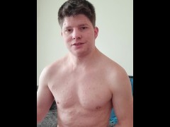 Extra short jerk - Screenshot 2 of 16 - Premature Cum