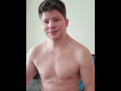 Extra short jerk - Screenshot 5 of 16 - Cum Shot