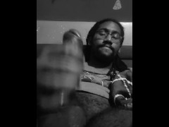 Holding back from Cumming