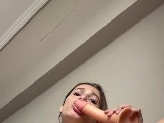 Here I have some Cream for your Morning Coffee.