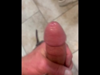 BWC Pre Cum