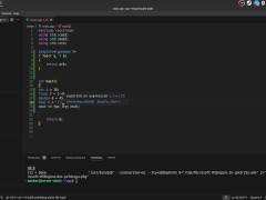 #21 Template Functions - Screenshot 11 of 16 - Cpp