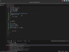 #21 Template Functions - Screenshot 13 of 16 - Programming