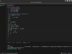 #21 Template Functions - Screenshot 14 of 16 - Coding