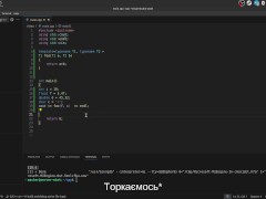 #21 Template Functions - Screenshot 16 of 16 - Cpp