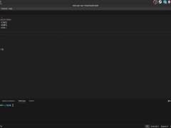 #21 Template Functions - Screenshot 3 of 16 - Programming