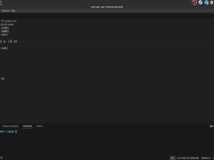 #21 Template Functions - Screenshot 4 of 16 - Coding