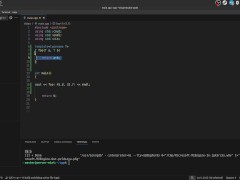#21 Template Functions - Screenshot 8 of 16 - Programming