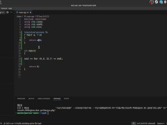 #21 Template Functions - Screenshot 9 of 16 - Coding