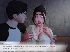 Complete Gameplay - Divine Heel, Part 6