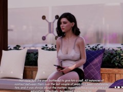 Ms.Denvers - v0.10 Part 2 - Wanda and Faye used a vibrator for having sex-highlight