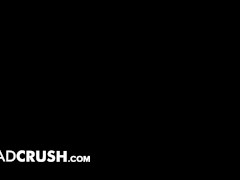 Big Ass Step Daughter Bent Over for Stepfather's Pleasure - Screenshot 1 of 16 - Big Ass Daughter