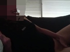 Thinking in you♡ - Screenshot 16 of 16 - Female Masturbation
