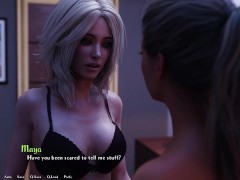 BEING A DIK #238 • Visual Novel PC Gameplay [HD]