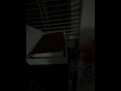 Super orange juice destroyer