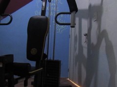 Return training - Screenshot 4 of 16 - Crazy Cum