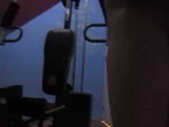 Return training - Screenshot 5 of 16 - Cum
