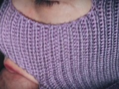 Незнакомка из Тиндер потеряла трусы - Screenshot 6 of 16 - Fucking A Stranger