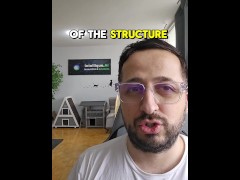 Ripple XRP situation 8th April With step daughter