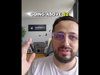 Sytuacja Ripple XRP 8th April Z Pasierbicą i Synem
