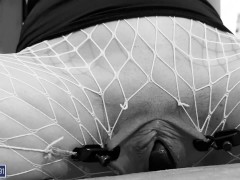 Feeling full yet, Slut? - Screenshot 10 of 16 - Fishnet