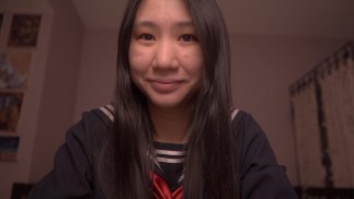 Japanese Schoolgirl ASMR - Psalm 56-67