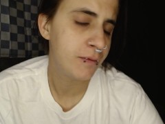 Crisp Loud Burps Soda Foam Burping Loud Belching