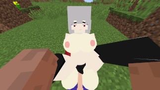 Spectre Big Sexy cul hentai minecraft jenny xhatihentai gameplay