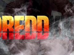 Sarah Arabic & DREDD! TEASER! 1/16