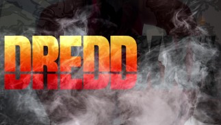 Sarah Arabic & DREDD! TEASER!