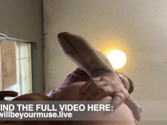Sniff My Dirty Farts Facesitting POV - Screenshot 7 of 16 - Ftm